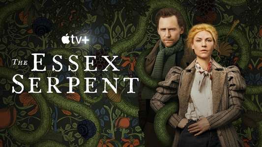 The Essex Serpent - Backdrops