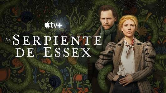 The Essex Serpent - Backdrops
