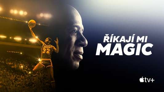 They Call Me Magic - Backdrops