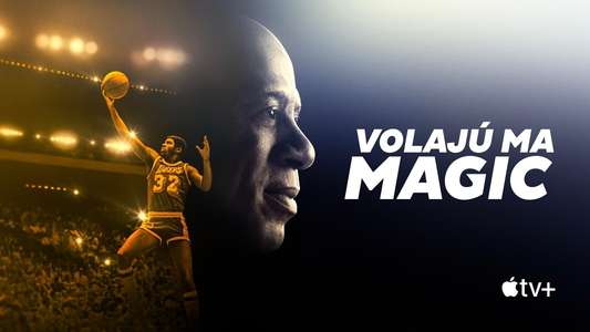 They Call Me Magic - Backdrops