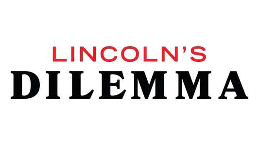 Lincoln's Dilemma - Backdrops