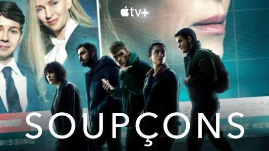 Suspicion - Backdrops