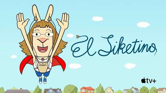 El Deafo - Backdrops