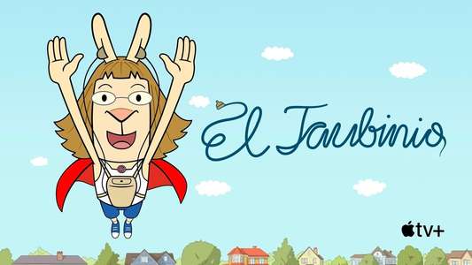 El Deafo - Backdrops