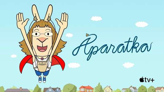El Deafo - Backdrops