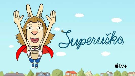 El Deafo - Backdrops