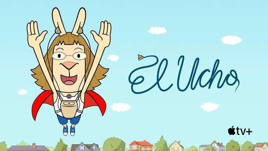El Deafo - Backdrops