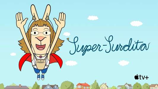 El Deafo - Backdrops