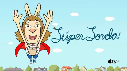 El Deafo - Backdrops