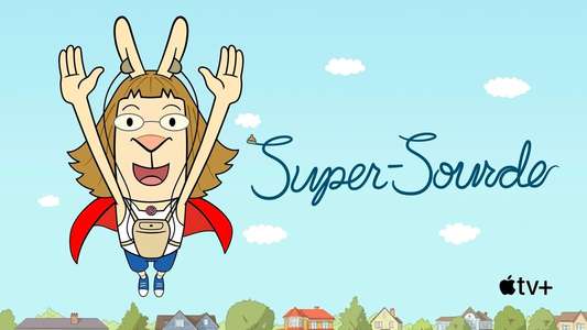El Deafo - Backdrops