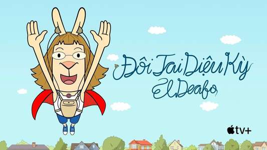 El Deafo - Backdrops