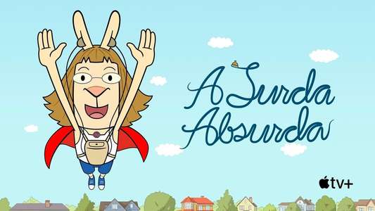 El Deafo - Backdrops
