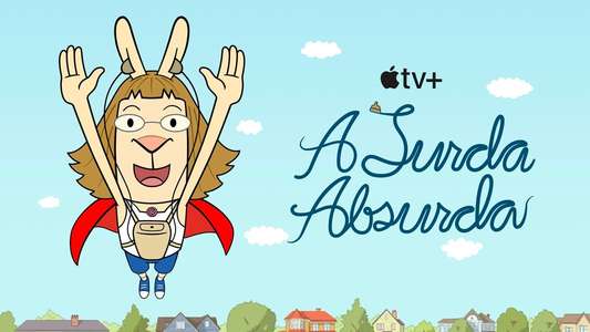 El Deafo - Backdrops