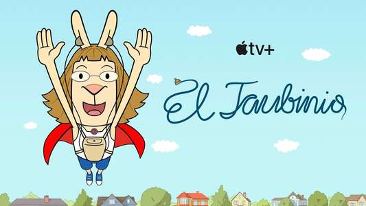 El Deafo - Backdrops