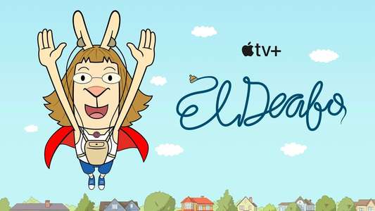 El Deafo - Backdrops