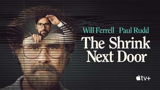 The Shrink Next Door - Backdrops