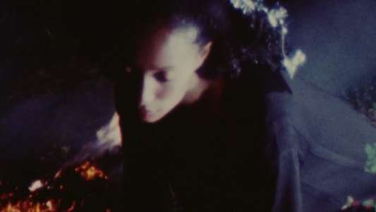 Donyale Luna: Supermodel - Backdrops