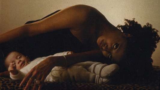 Donyale Luna: Supermodel - Backdrops