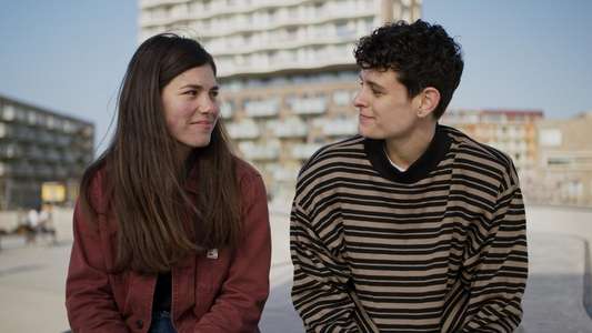 Anne+: The Film - Backdrops
