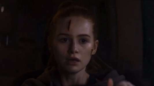 The Strangers: Chapter 2 - Backdrops
