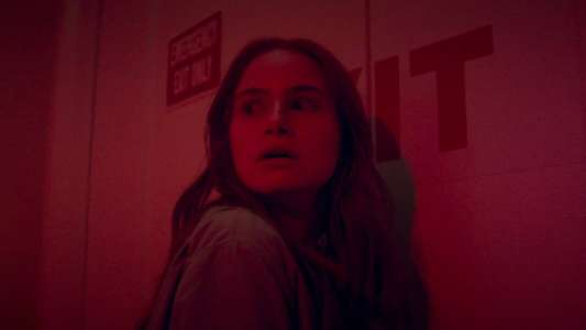 The Strangers: Chapter 2 - Backdrops