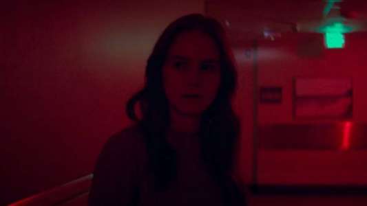 The Strangers: Chapter 2 - Backdrops