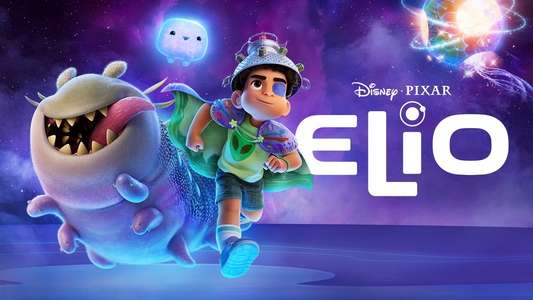 Elio - Backdrops