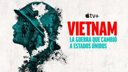 Vietnam: The War That Changed America - Backdrops