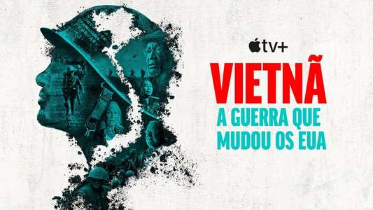 Vietnam: The War That Changed America - Backdrops