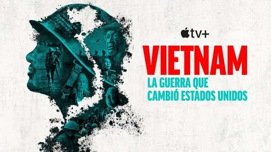 Vietnam: The War That Changed America - Backdrops