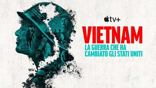 Vietnam: The War That Changed America - Backdrops
