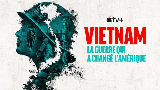 Vietnam: The War That Changed America - Backdrops