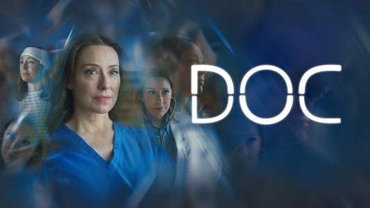 Doc - Backdrops