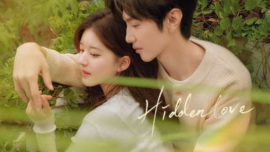 Hidden Love - Backdrops