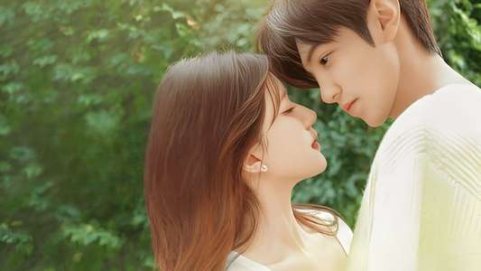 Hidden Love - Backdrops