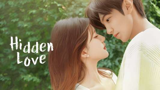 Hidden Love - Backdrops
