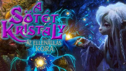 The Dark Crystal: Age of Resistance - Backdrops