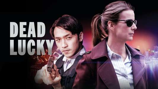 Dead Lucky - Backdrops