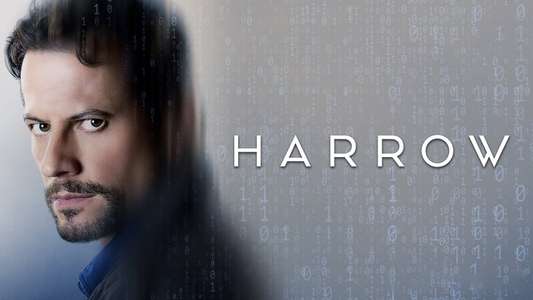 Harrow - Backdrops