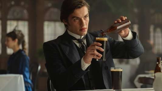House of Guinness - Backdrops