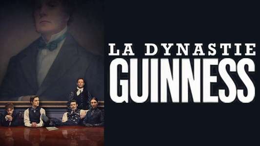 House of Guinness - Backdrops