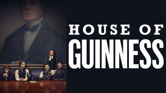 House of Guinness - Backdrops