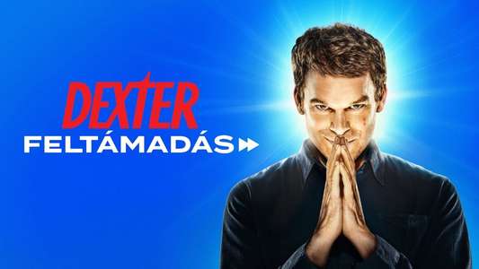 Dexter: Resurrection - Backdrops