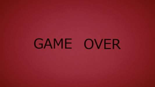 Alice in Borderland - Backdrops