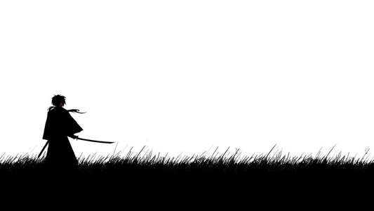 Rurouni Kenshin - Backdrops