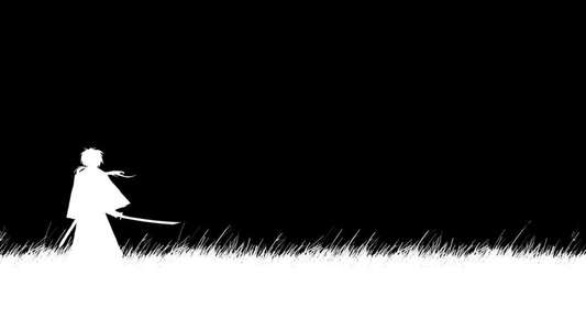 Rurouni Kenshin - Backdrops