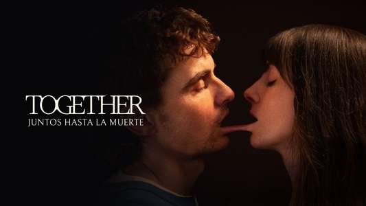 Together - Backdrops