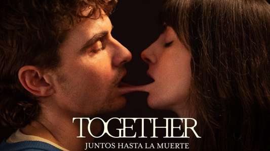 Together - Backdrops