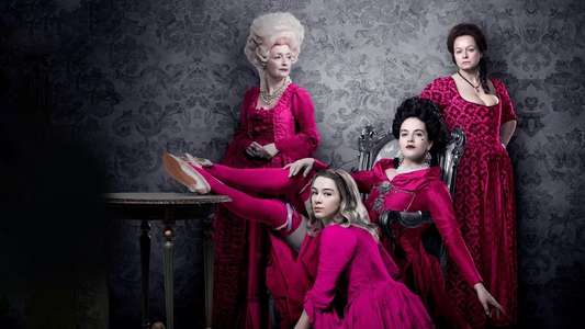 Harlots - Backdrops