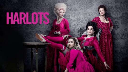 Harlots - Backdrops